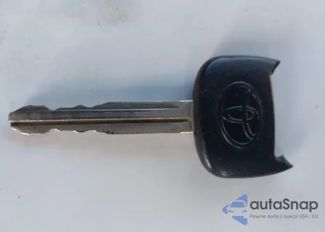 2003 Toyota Rav4 z USA, uszkodzony, nr VIN JTEHH20V830227312